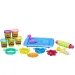 Play-Doh: Kolači od plastelina u setu - Hasbro