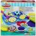 Play-Doh: Kolači od plastelina u setu - Hasbro
