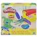 Play-Doh: Mini psić plastelin set - Hasbro