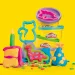 Play-Doh: Paket za zabavu s 24 komada plastelina i dodacima - Hasbro slika 3