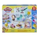 Play-Doh: Set aparata za kavu Kitchen Creations - Hasbro