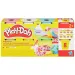 Play-Doh: Set od 8 teglica plastelina 680g - Hasbro