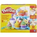 Play-Doh: Toranj za muffine – set plastelina – Hasbro slika 1