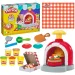 Play-Doh: Set za izradu pizze – Hasbro slika 3
