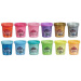 Play-Doh: Slime čarobni set 12kom 612g - Hasbro
