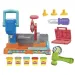 Play-Doh: Stamp'N'Saw alatna klupa igračka set - Hasbro slika 2