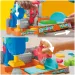 Play-Doh: Stamp'N'Saw alatna klupa igračka set - Hasbro slika 3