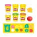 Play-Doh: Super kuharov kuhinjski set s aparatom za izradu tjestenine - Hasbro slika 3