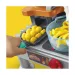 Play-Doh: Super kuharov kuhinjski set s aparatom za izradu tjestenine - Hasbro slika 5