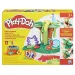 Play-Doh: Treetop creations set za plastelin 5 kom tuba i drugi dodaci - Hasbro slika 1