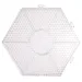 PlayBox: 5mm MIDI veliki heksagonalni osnovni panel 10 komada
