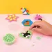 PlayBox: 5mm MIDI željezni perle osnovni oblici 5 komada slika 3