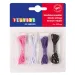 PlayBox: Elastične vrpce debljine 1mm u 4 boje