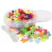 PlayBox: Set figurastih perli u kutiji od 250g