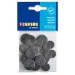 PlayBox: Magnetski diskovi 15-20mm 24kom