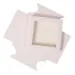 PlayBox: Papirni okvir za slike 16x16cm 10kom slika 1