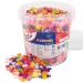 PlayBox: Perle za navođenje u boji 8-13 mm 2100 kom slika 1