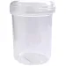 PlayBox: Cijevni plastični spremnik 38x58mm