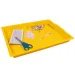 PlayBox: Plastična šarena posuda 41x31cm 1kom slika 2