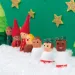 PlayBox: Prirodne drvene figure 40x47mm paket od 50 komada slika 2