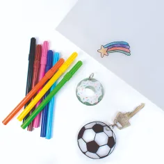 PlayBox: Prozirni skupljajući list set 10 kom 20x30cm slika 2