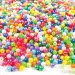 PlayBox: Set plastičnih kristalnih perli 2000 kom 6mm