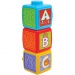Playgo: ABC aktivne kocke