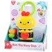 Playgo: Marljivi pčelica igračka za bebe slika 1