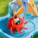 Playmobil: 1-2-3 / Aqua - Vodeni kotač sa vrtuljkom (70268)