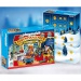 Playmobil: Adventski kalendar - Božić u trgovini igračaka (70188)