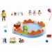 Playmobil: City Life - Dječji vrtić (5570)