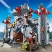 Playmobil: Dvorac crnog barona (6697)