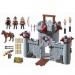 Playmobil: Dvorac crnog barona (6697)