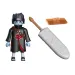 Playmobil: Naruto - Figura Kisame (71117)