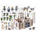 Playmobil: Novelmore - Dvorac Novelmore (70222)