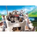 Playmobil: Novelmore - Dvorac Novelmore (70222)