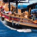 Playmobil: Pirates - Gusarski brod (6678)