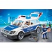 Playmobil: Policijski automobil (6920)