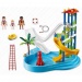 Playmobil: Summer Fun - Vodeni park s toboganima (6669)
