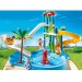 Playmobil: Summer Fun - Vodeni park s toboganima (6669)