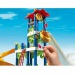 Playmobil: Summer Fun - Vodeni park s toboganima (6669)