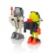 Playmobil: Svemirci Duo Pack (9448)