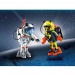 Playmobil: Svemirci Duo Pack (9448)