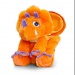 Plišani dinosaur u jajetu - 15cm - više vrsta - Keel Toys
