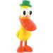 Pocoyo: Pato figura