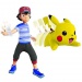 Pokemon: Mega figura - više vrsta