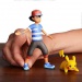Pokemon: Mega figura - više vrsta