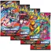 Pokémon TCG: Mega Evolution Chaos Rising booster paket karata 1 kom