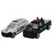 Police Brigade: Set policijskih automobila s dodacima