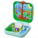 Polly Pocket: Čarobna šuma set - Mattel